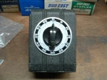 New Vintage Lux Robertshaw Minute Minder Hour Timer #196 With Directions Incl.. Fixed Price $39.00.