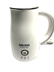 Aroma Hot X-press Milk Frothier #AFR-120B. Fixed Price $28.60.