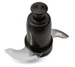 Waring WFP11S1 Replacement Blade Assembly For Food Processor Chopping. Fixed Price $70.62.