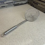 New Wmf Profi Plus Large Wok Strainer Stainless Steel Spider Skimmer 14 Inch. Fixed Price $29.99.