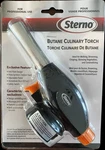 Sterno Kitchen Butane Torch Lighter. Fixed Price $16.99.