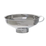 Cuisinox Stainless Steel Canning Funnel, 5.5" Wide. Fixed Price $19.38.