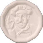 Pot Minder Ceramic Boil Spill Stopper Disc - Kitchen Overflow Preventer For Nood. Fixed Price $21.92.