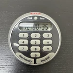 Oxo Good Grips Digital Kitchen Timer Clock Works Free Shipping. Fixed Price $26.99.