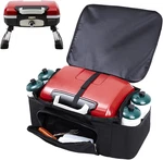 Carry Bag For Cuisinart CGG-180T/180TS/180TB Tabletop Propane Grill, Portable Ga. Fixed Price $38.75.