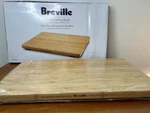 New Oem Breville BOV800CB Bamboo Cutting Board BOV800XL & BOV845BSS Smart Ovens. Fixed Price $43.90.