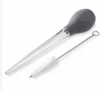 Pampered Chef Baster #100480 W/ Cleaning Brush Kitchen Turkey. Fixed Price $12.00.