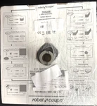 Robot Coupe 28064W Slicing Plate 3MM. Fixed Price $199.00.