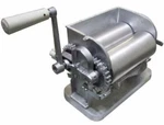 New Made Mexico Monarca Manual Flower/corn Aluminum Tortilla Maker Roller .... Fixed Price $119.87.
