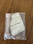 Pampered Chef Mini Tart Shaper Tassie Pastry Nip. Fixed Price $6.99.