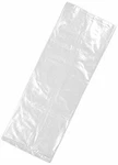 Elkay Plastics 20G-063015 Mil Low Density Gusset Bag, 6" X 3" 15", 1000/CASE. Fixed Price $73.07.