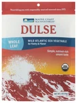 Maine Coast Vegetables Dulse Wild Atlantic 2 Oz Seaweed Tea. Fixed Price $18.99.