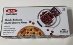 Oxo Good Grips Quick Release Multi-cherry Pitter Brand New In Box. Fixed Price $32.00.