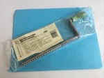 Vintage Pampered Chef #2433 Apple Peeler Corer Slicer Thick Attachment New. Fixed Price $14.50.