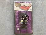 Rachael Ray Universal Stow-a-way Potlucker Purple Keeps Food Warm New. Fixed Price $18.95.