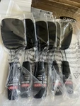 Oxo 65191 Nylon Flexible Turner Good Grips 3.25" W 11" L, Black Pack. Fixed Price $49.99.