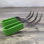 Right 2-PACK Watermelon Server Kitchen Tool Fruit Cutter Knife. Fixed Price $9.56.
