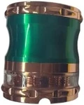 Grinder Mill Manual Spice Crusher With Fine Filter For Kitchen Use (golden. Fixed Price $13.79.