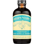 Nielsen-massey Finest Quality Tahitian Pure Vanilla Extract 4 Fl Oz (2 Pack). Fixed Price $30.00.