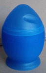 Microwave Egg Cooking Cup Soft Hard Scrambled Benedict Deviled Cooker. Fixed Price $8.50.