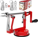 Apple Peeler Corer Slicer Extra Blades 3IN1 Kitchen Peeling Machine For Fruits. Fixed Price $24.49.