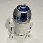 Star Wars R2-D2 Mechanical Kitchen Timer Underground Toys 60 Min Tested. Fixed Price $34.99.