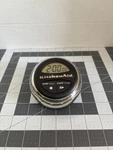 Kitchenaid Digital Timer Black And Chrome - Tested & Works! Battery Operated. Fixed Price $22.99.