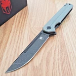 Cobratec Knives Streamline Folding Knife 3.5" D2 Tool Steel Blade G10 Handle. Fixed Price $49.99.