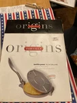 Origins Tortilla Press 10. Fixed Price $17.99.