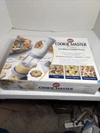 Vtg Nib Wilton Cookie Master Plus Cordless Press # 2104-4008 Dessert. Fixed Price $17.00.