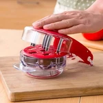 Pitter Seed Remover Cherry Olive Pits Tool Kitchen Corer Fruit Stoner. Fixed Price $14.99.