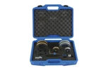 Laser Tools 5473 GEN2 Wheel Bearing Kit Fits Vag Vw Audi Seat Skoda - 72MM. Fixed Price $554.51.