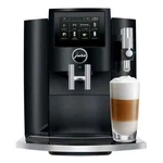 Jura S8 Automatic Coffee & Espresso Machine - Piano Black Refurbished. Fixed Price $1599.00.