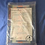 Pampered Chef Large Flexible Cutting Matts 1519 Brand New. Fixed Price $25.00.