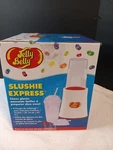New Jelly Belly Slushie Express Icee Slurpee Machine. Fixed Price $29.99.