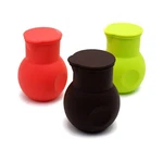 3 Pcs Silicone Chocolate Melting Pot Butter Sauce Milk Microwave Baking Pouring. Fixed Price $14.41.