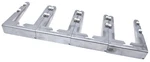 Set Of 4 Genuine Apple Mac Pro 2009 2010 - 2012 Hard Drive Tray Sleds & Screws. Fixed Price $30.59.