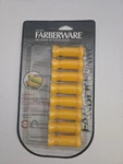Set Of 8 Classic Farberware Deluxe Corn Holders. Fixed Price $9.95.