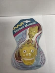 Mustard Monster Capper Evriholder Attaches To Most Bottles New. Fixed Price $9.99.