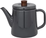 Noda Horo Kettle Gray Color 1.5L Pot PTR-1.5KGR Made-in Japan. Fixed Price $66.84.