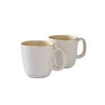 New Pampered Chef Anniversary Collection 2-PIECE Mug Set Item #101487. Fixed Price $36.99.