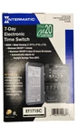 Intermatic ET1715C Time Switch Day. Fixed Price $141.82.