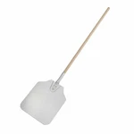 Winco APP-52 Aluminum Pizza Peel Wooden Handle 12X14 Blade Ol. Fixed Price $31.29.