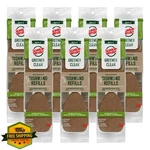 Scotch-brite Greener Clean Dishwand Sponge Refills 14 Count Non-scratch. Fixed Price $27.99.