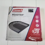 Coleman Roadtrip Swaptop Grill Grate Porcelain Cast Iron 2000019873 New. Fixed Price $30.00.