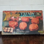 Vintage 1992 Miracle Thaw Defrosting Tray Nib As Seen On Tv Kitchen Gadget Cook. Fixed Price $39.99.