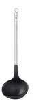 Sle Ladle 11 5 Stainless Steel Handle Multicolor Modern Kitchen Standard. Fixed Price $24.18.