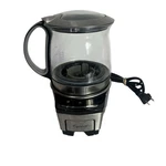 Jura Capresso Milk Frother Model 206 Automatic Hot Cold Maker Tested Works. Fixed Price $44.99.