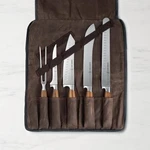 New With Tags Schmidt Brothers 6-PIECE Bbq Knife Set Premium Grill Cutlery. Fixed Price $125.97.