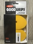 Oxo Good Grips Soap Dispensing Dish Sponge Refill - 2 Pack. Fixed Price $10.99.